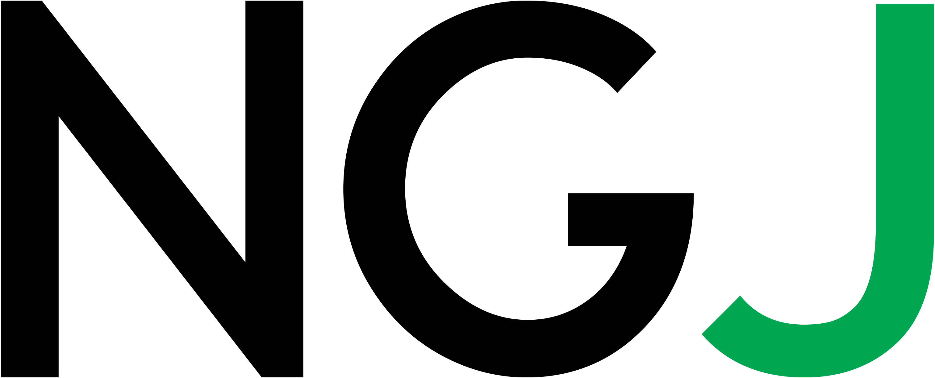 NGJ Logo - Legal | Accounting | Conveyancing